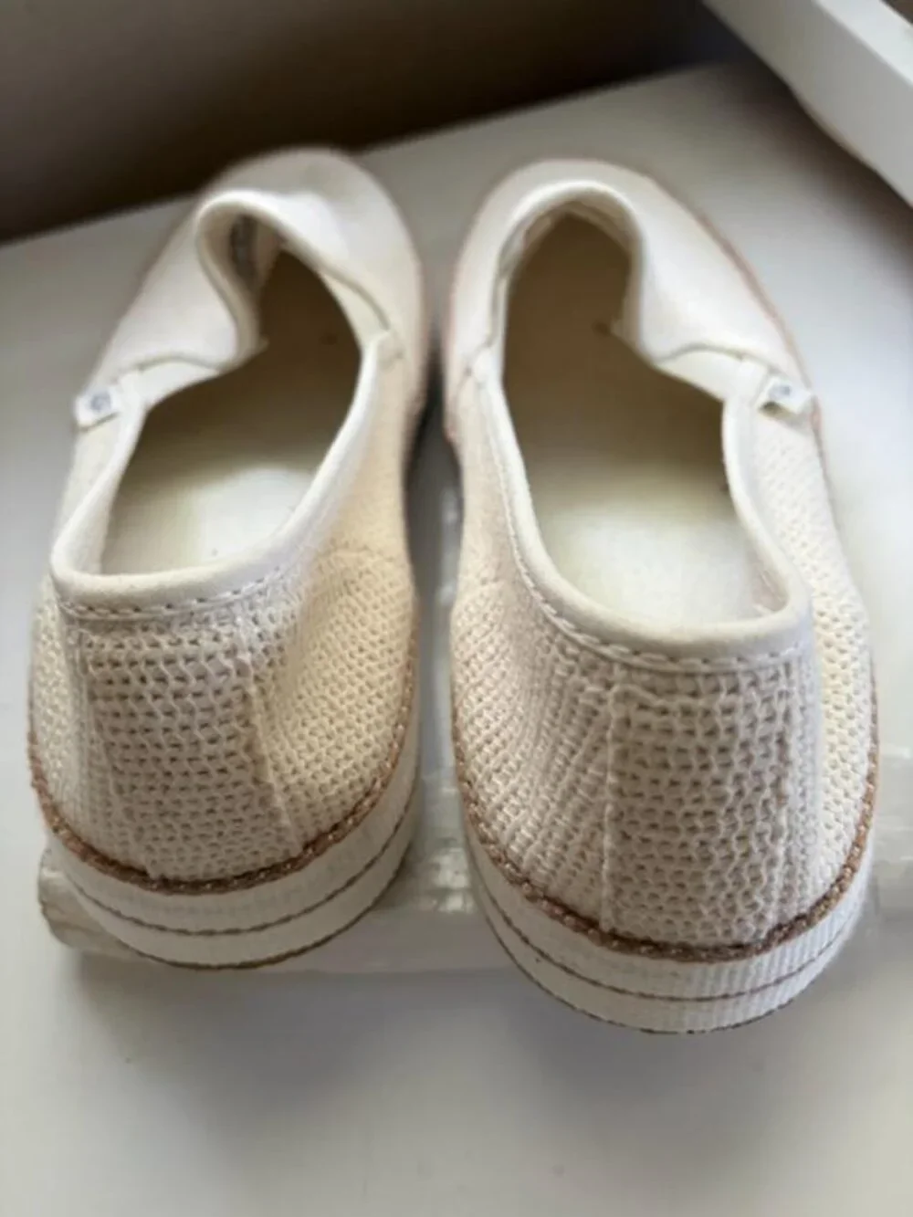 UGG used very